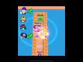 Brawlers vs Tick Head #brawlstars #shorts