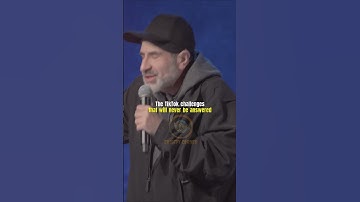 Thumbnail of Dave Attell | It's A Local Joke #shorts