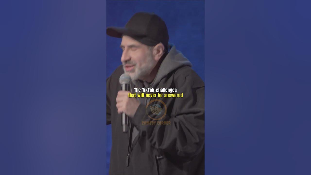 Dave Attell | It's A Local Joke #shorts
