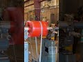 #balancing #rotor #motor #repair #shorts #electric #electricmotor #mechanic #bluecollar