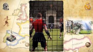 Real Madrid Imperivm for iOS screenshot 4