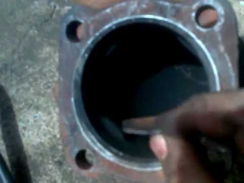 Como colocar Pente na turbina passo a passo parte 1 (BY ...