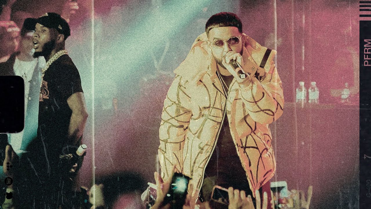 [FREE FOR PROFIT] NAV Type Beat 
