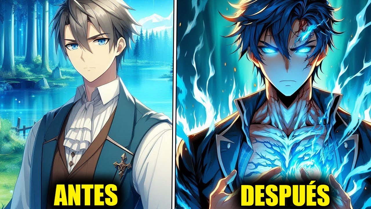 Héroe legendario reencarnado como aristócrata y absorbido el 99999% del poder del dragón de rango SS