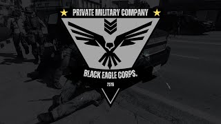 Black Eagle Pmc Trailer The Anarchs Oyuncu Topluluğu
