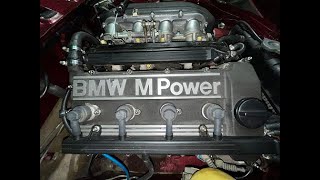 1973 Bmw 2002 M2 Project