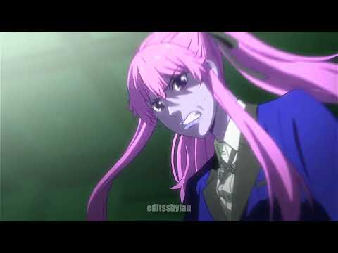 banana klip - mary saotome edit (ae)