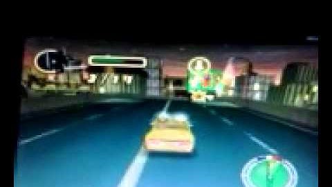 The Simpsons Hit & Run - Level 5 - Mission 1: Incriminating Caffeine