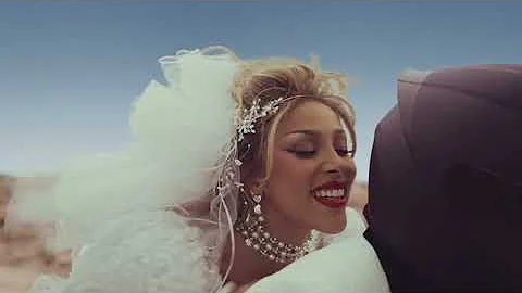 Doja Cat - Stranger (Official Video)