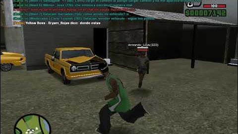 Bug recarga EDC Armando Loya