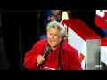 Ginette Reno Oh Canada Canadiens De Montréal