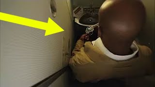 How One Mans Rage Sealed The Fate Of 43 Plane Passengers