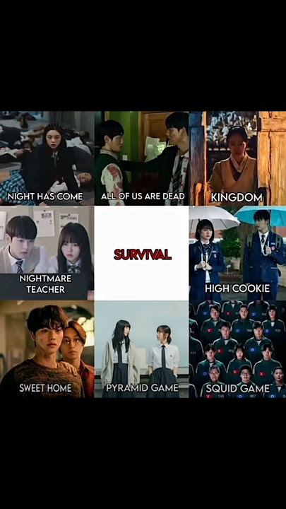 Best K-drama's according to your interest #K-drama #fyp #YTshorts #trending