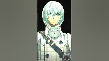 THE PERFECT ENDING?! Metaphor Refantazio  #shorts