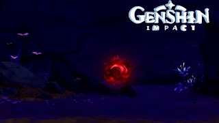 видео: Радужная Луна (Алая Луна).Genshin Impact (Luna II, Глава 3: Страна, которой нет) 6 серия картинка: Радужная Луна (Алая Луна).Genshin Impact (Luna II, Глава 3: Страна, которой нет) 6 серия