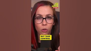 Take Control of Your Career 💪🏻