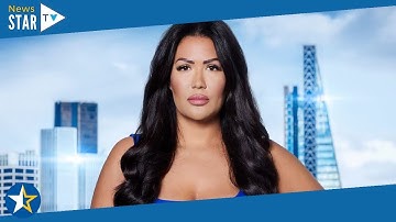 The Apprentice star Rochelle Anthony