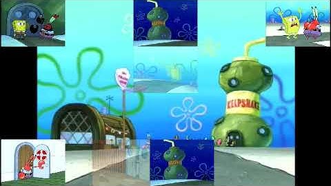 "No outside drinks, no exceptions!" - Sparta Remix