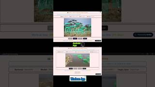 Web App တစ်ခုကနေ Android App, Windows App တွေ ဘယ်လို ဖန်တီးမလဲ? #tauri #computervision #deeplearning