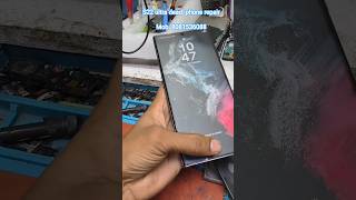 s22 ultra dead mobile repair ..#smartphone #worldmobilerepairingcenter #iphoneunbox #unboxing
