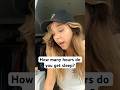 How many hours do you sleep? #shorts #funnyvideo #comedy #sleep