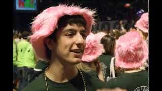 PSU Atlas THON 2008 Commemorative Video