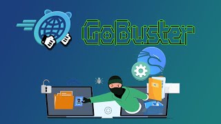 تعلم اداة gobuster للعثور على المجلدات و الملفات