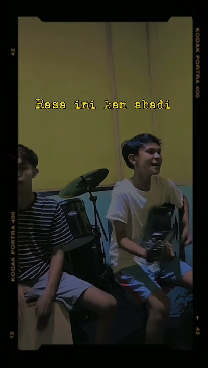 story' wa cinta dalam hati (cover) by ungu