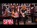 Sleeper Agent, "Proper Taste" (live)