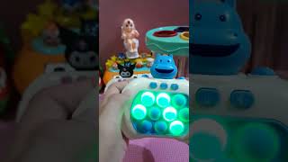 Push Game Toy #satisfying #shorts