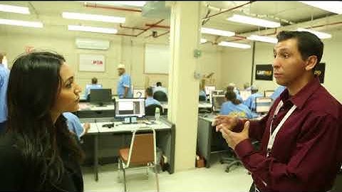 SPECIAL | CODING IN SAN QUENTIN