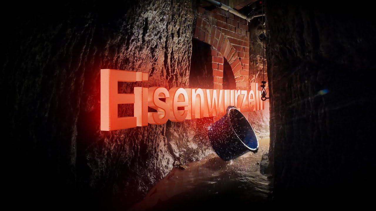 Eisenwurzeln – die verborgenen Anfänge des Bergischen Städtedreiecks