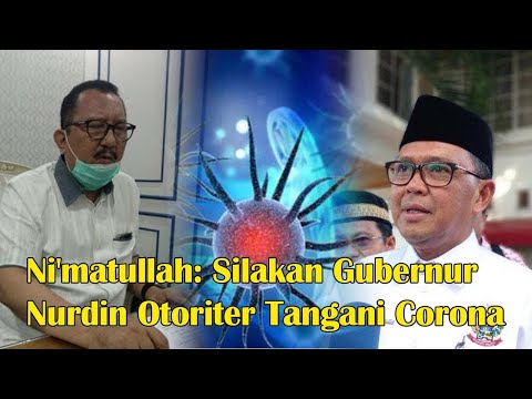dprd-sulsel-silakan-gubernur-otoriter-tangani-corona
