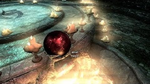 Skyrim Glitch - Create Draedric armor\weapons without loosing items