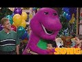 I love you   barney  song  subscribe