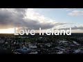 爱尔兰风光，trim castle ——vlog 17
