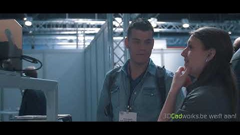 3D Cadworks - Vacaturevideo