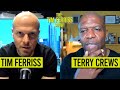 The Day that Changed Terry Crews's Life