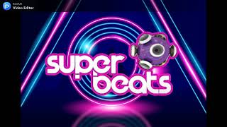 Set 3 Super Beats Ritmoson Latino 20 Años - Dj Paez (26 Abril 2014)