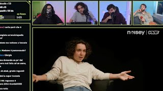 Live Intima. Madame MA COSA DICI? Analizziamolo Insieme a MAX | Cerbero Podcast #1032
