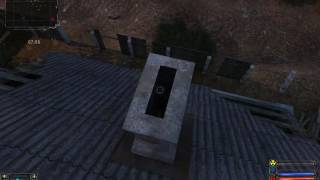 S T A L K E R OGSE 0.6.9.3 Гитара для Сидоровича S T A L K E R OGSE 0.6.9.3 Гитара для Сидоровича