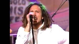 Rage Against The Machine (11/11/99) Late Night with Conan O'Brien