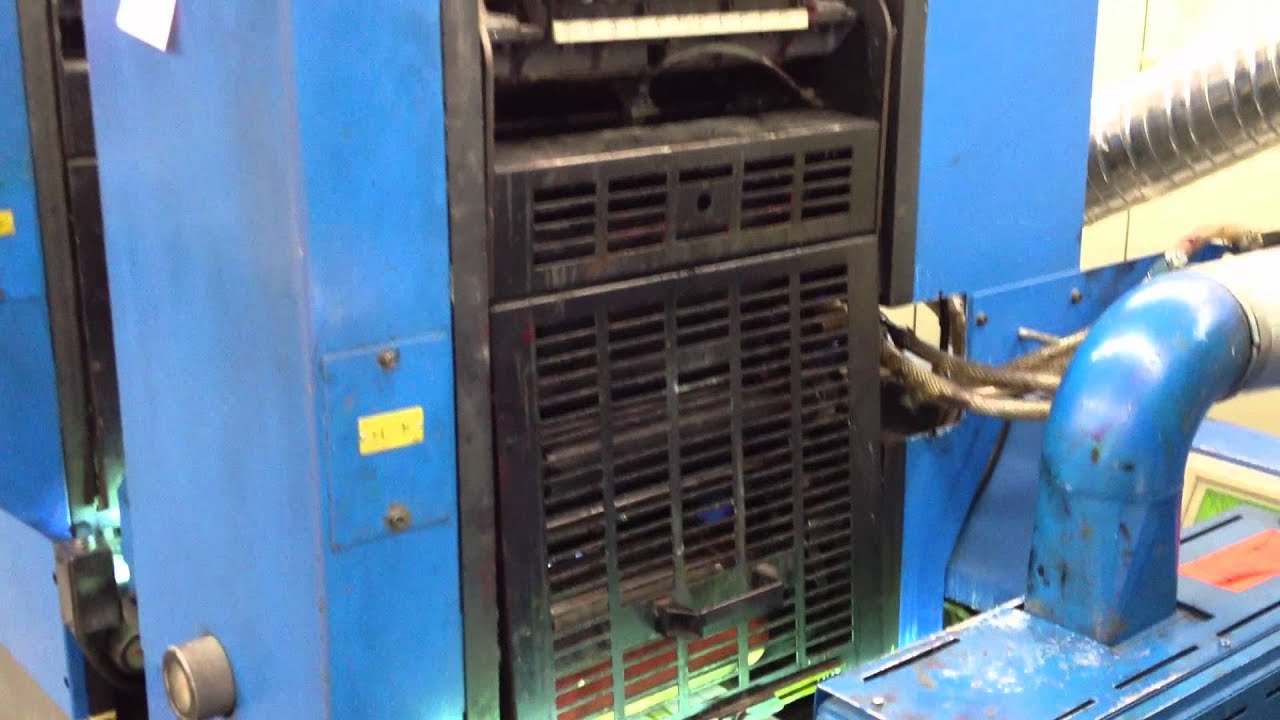 T250 Printing Wine Label .MOV