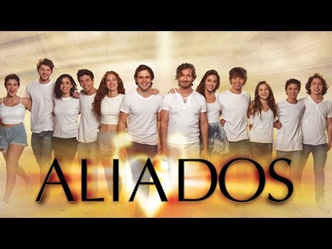 "Ahora o nunca" el musical de Azul - Aliados