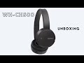 UNBOXING HEADPHONES SONY (WH-CH500) | CESAR HERNANDEZ