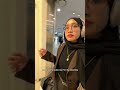 Ramadan in seoul  mini vlog