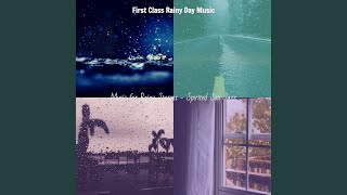 Subtle Ambience for Staying Inside