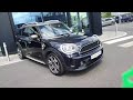 221D35703 - 2022 MINI COUNTRYMAN Cooper S E Exclusive RefId: 747075