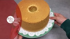 Banana Chiffon Cake - Durasi: 11.56. 