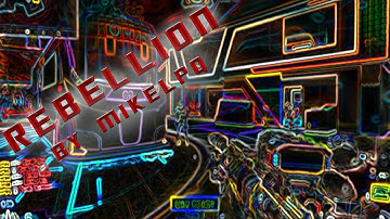 REBELLION a 2CE Edit by Mikelpq